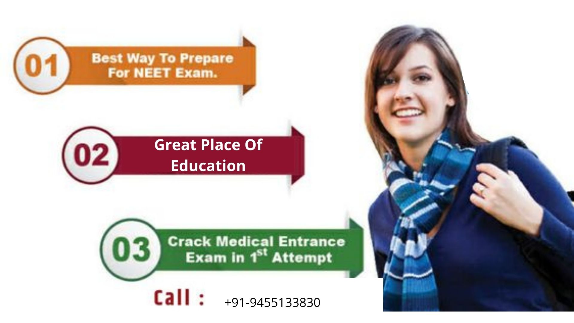 Best Neet Coaching In Kanpur With No Second Thoughts Join